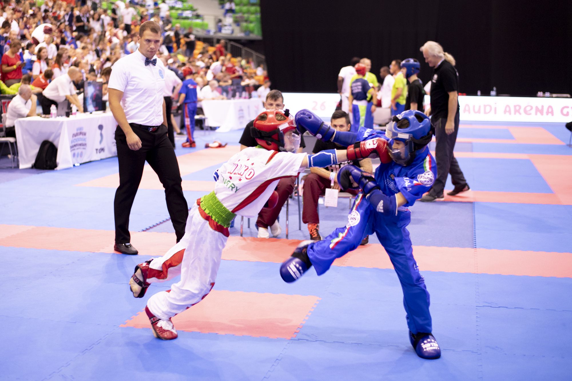 kickbox eb2
